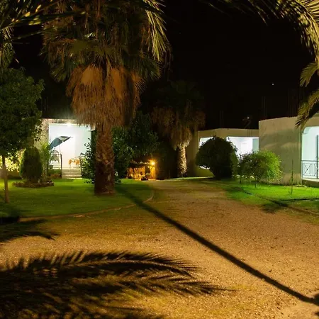 Goldener 2 Holiday home Zacharo