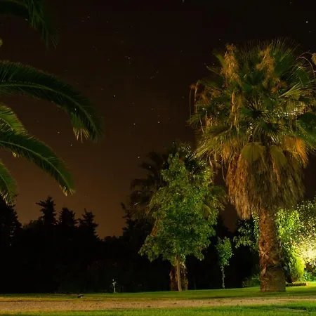 Tatil Evi Goldener 2 Zaharo