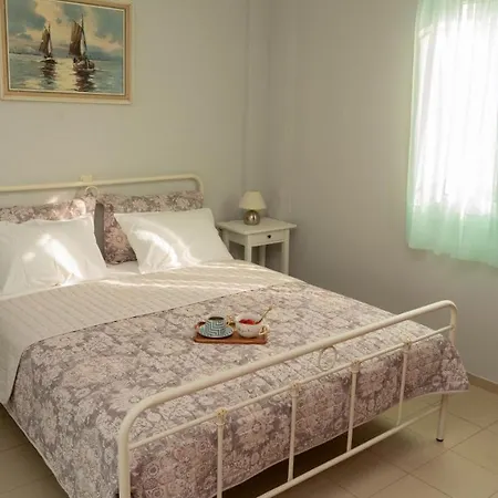 Goldener 2 Дом отдыха