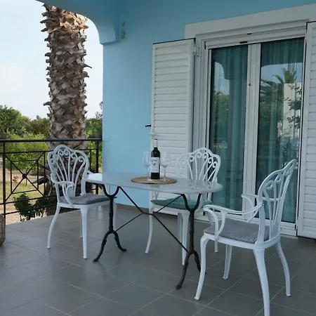 Tatil Evi Goldener 2