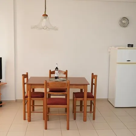 Goldener 2 Tatil Evi Zaharo