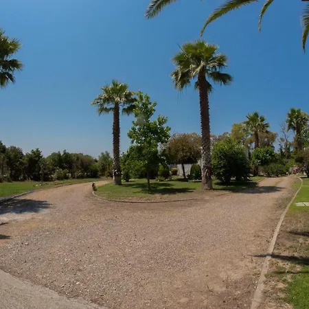 Goldener 2 Tatil Evi *