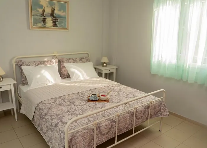 Goldener 2 Tatil Evi