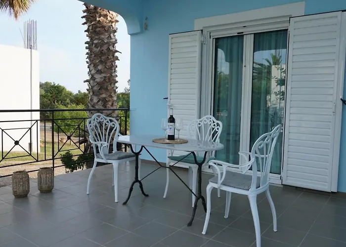 Tatil Evi Goldener 2