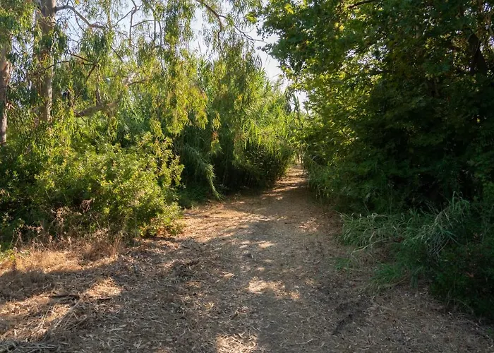 Goldener 2 Дом отдыха